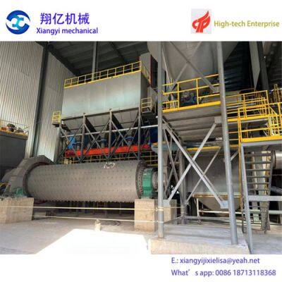 Gypsum Powder production line