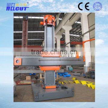 Heavty duty welding column boom/manipulator