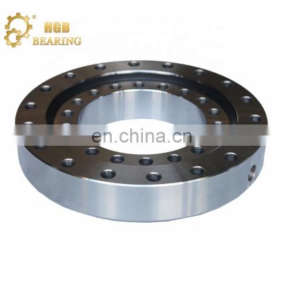 gear wheel  professional manufacture bearing crane Toothless precision bearings Robot slewing bearing