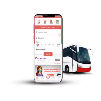 Customized Fuel Delivery App Design and Development Service Best Software