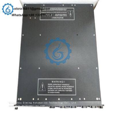 TRICONEX JWA600-24 Power module