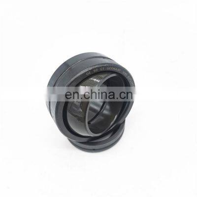 Spherical Plain Bearing GE 50 ES 2RS Rod End Bearing GE50ES 2RS