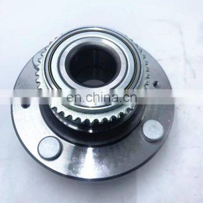 Good price Bearing 28bwk04 hub bearing wheel bearing auto 28bwk04 made in Japan