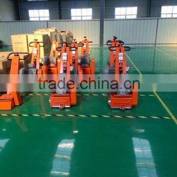 Concrete Floor Scarifier For Sale