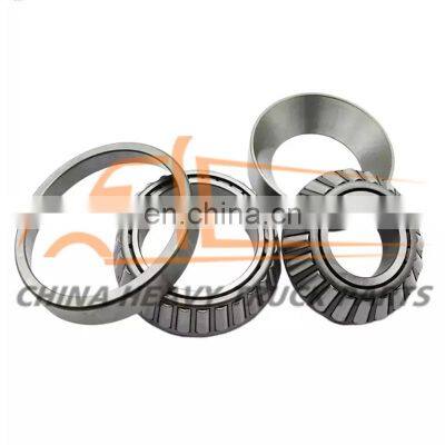 Factory Outlet China Heavy Truck Sitrak Chassis Axle Parts 810W32499-0192 Active Bevel Gear Inner Bearing photo-2