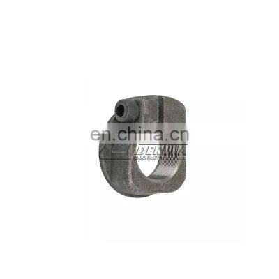 Shacman F2000/L3000/M3000/F3000/X3000 Heavy Duty Truck Axle Spare Parts 81.92901.0066 Nut photo-3