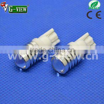 t10 number-plate light 5w high power auto bulb w5w led light