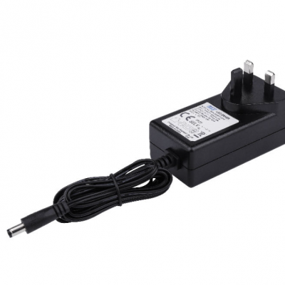 CE FCC CUL SAA KC PSE 24Vdc 48W Schaltnetzteiladapter