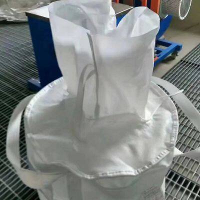 BV certified peanut seeds bulk bag Asbestos disposal bulk bag,U-panle pp woven bulk bag,China Manufacturer Big Bag for Asbestos