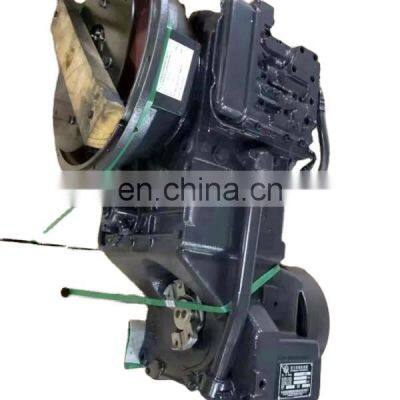 Wg180 Transmission XCMG Construction Machinery Spare Parts