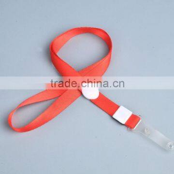 New design id card neck strap with great price