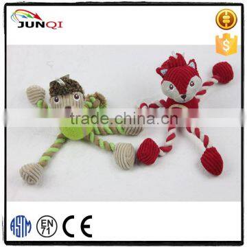 New Style Factory Professional Custom Made Plush Toy Dog Toys Pet