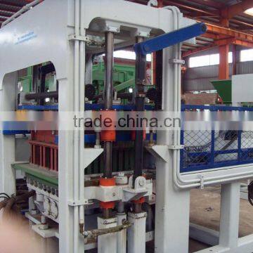 Brick Making Machine building material making machine