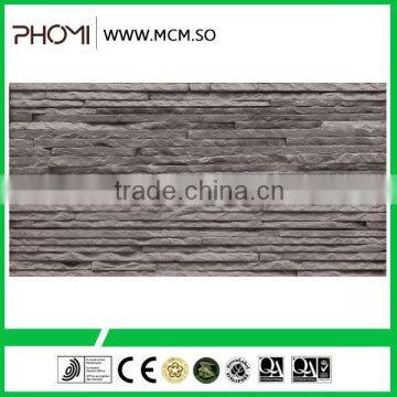 New Design Fashion Low Price Flexible Waterproof Antiskid Waterproof Breathability Durability Background Wall Tile photo-4