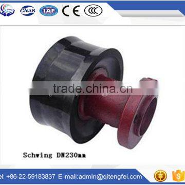 good price and high quality DN200 concrete pump piston parts made in China