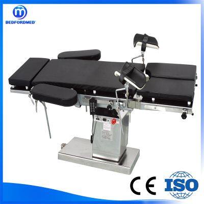 Electric operating table Surgicaltable Medical Equipment DT-12A