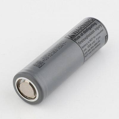 Li-Ion 3.7V 18650 2200mAh 2600mAh 2900mAh 3000mah 3350mAh 3400mAh 21700 4000mah 5000mah Liion Lithium Ion Battery Cell photo-2