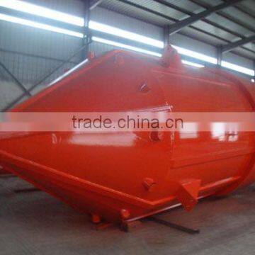 Rotary Drum Dryer