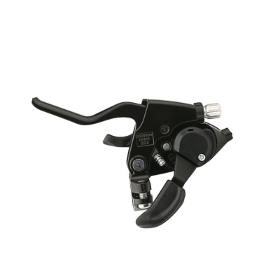 SHIMANO EF500 Finger Operated Mountain Bike With 3 * 7/8/21/24 Speed Integrated Transmission photo-3