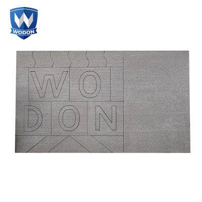 bimetallic welded alloy resistant wear chrome steel plate coated wear resistance steel plate welding wire for abrasive wear