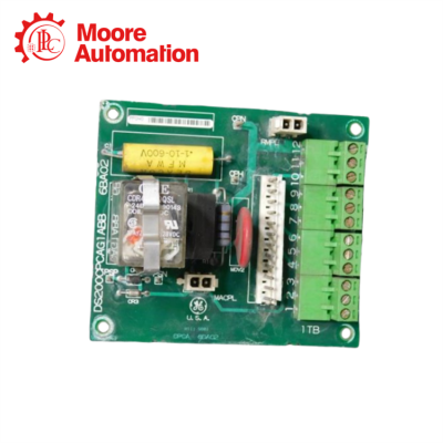 GE DS200CPCAG1ABB Contactor Pilot Board BRAND NEW photo-2