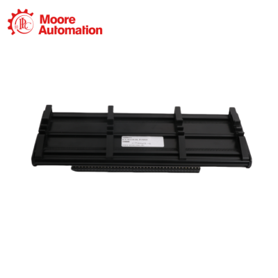 ICS TRIPLEX T8800 Trusted 40 Channel 24 Vdc Digital Input FTA In Stock photo-2