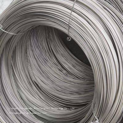 304/304L High Tensile Strength Stainless Steel Wire for Fishing Wire and Scourer, Binding Wire /Stitching Wire photo-5