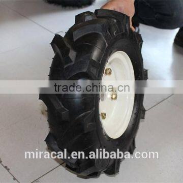 Agricultural Tyre 4.00-7