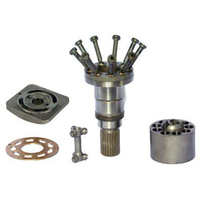 51V 51c 51d 060/080/110/160/250 51V060 51V110 51V160 51V250 Piezas de bomba hidráulica con kits de reparación de repuestos de Sauer Dan-foss