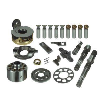 Hydraulic Spare part HPV35 HPV75 HPV95 HPV132 HPV140 HPV160 hydraulic main pump parts for Komatsu PC120 PC200 PC360 PC220
