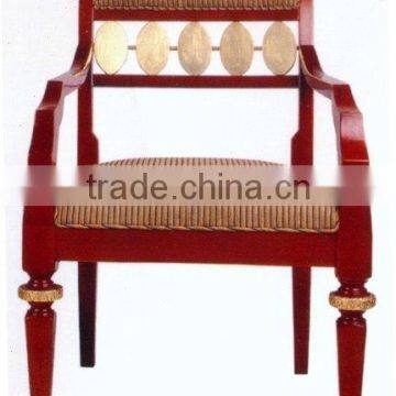 Hotel Lobby Manager Chair PFC100