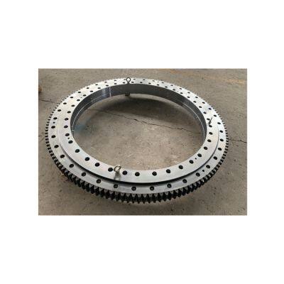 China Factory KX016-4 Excavator KX012 Slewing Bearing Wind Power