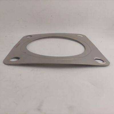 Truck Heavy Equipment QSK60 QSK78 Diesel Engine Parts Exhaust Outlet Connection Gasket 4065349 photo-4