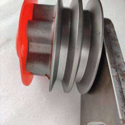 3012649 Heavy Equipment Truck Diesel Engine Parts Fan Hub 3012649 for NTA855 K19 photo-3