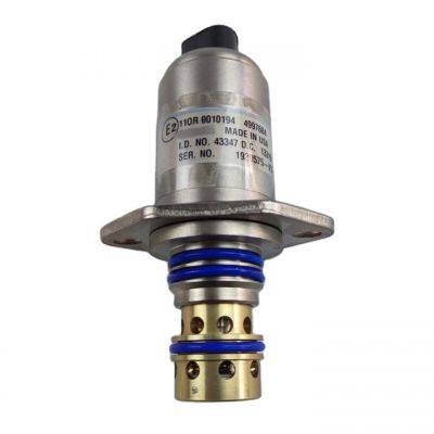 4997684 Hochleistungs-Motor 6CT CGE8.3 Kraftstoffdurchflussventil 4997684
