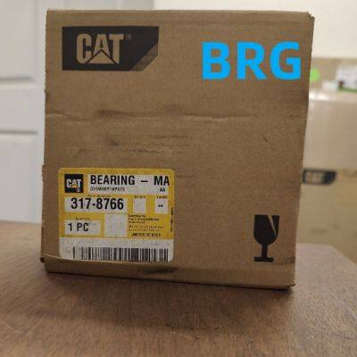 New CAT Parts bearing 5P8066 from Benmao BRG