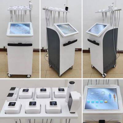 Trusculpt Id and Flex Inmode Tite Body Slimming Double Chin Cutera Evolve Tite Bipolar Rf Slimming 3d Trusculpt Id photo-5