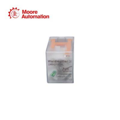 Weidmuller DRM270024L