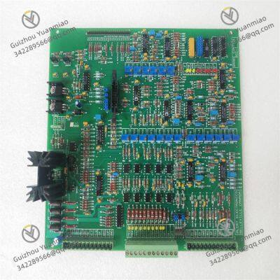 BRAKE BCC-1 Braking Control Module