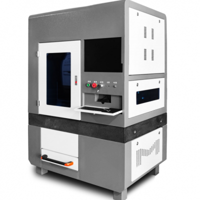 Precision Laser Cutting Machine MCT-3030 Series photo-3