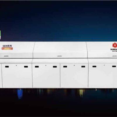 Suneast Reflow Soldering Systems SER-708NH photo-3