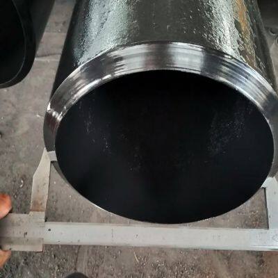 2m/3m 76/89mm Diameter Drill Pipe for Water Well Drilling Rig
