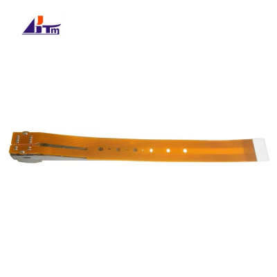 NCR ATM Parts 9980235689 998-0235689 Magnetic Head Card Reader and R/W Head Essential Components for ATMs