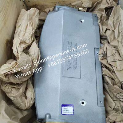 Volvo Penta 3838415 Turbocharged Air Cooler photo-2