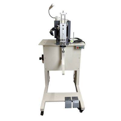 SC-115A Hand sewing and locking machine