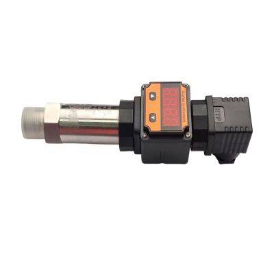 Flush Diaphragm Pressure Transmitter for Hygienic Applications – XCL-YB-16S