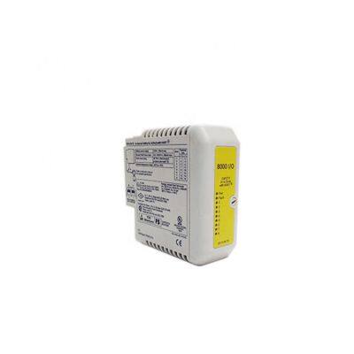 8103-AI-TX  PAC8000 Remote I/O the Control Solution for Process Industries