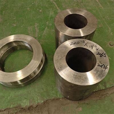 Aerospace Application Titanium Alloy Bar TC11, Compatible With Aircraft Frames and Satellite Components photo-4