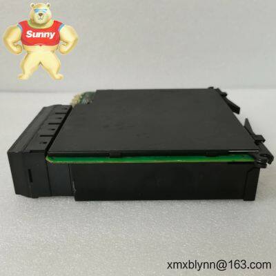 GE Multilin UR8AH Universal Relay Module: Your Flexible Power Protection Workhorse