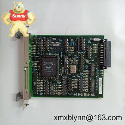 Yokogawa AIP171 Transceiver Control-Modul: Ihr Arbeitspferd für Feldsignale photo-1